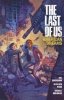 LAST OF US AMERICAN DREAMS TP [9781616552121]